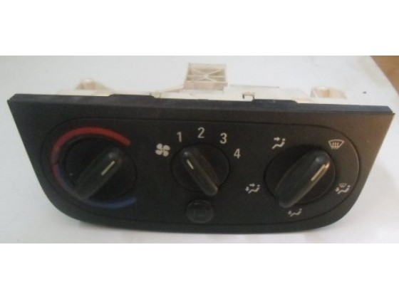 Comando Sofagem Opel Corsa C 2005 csof124